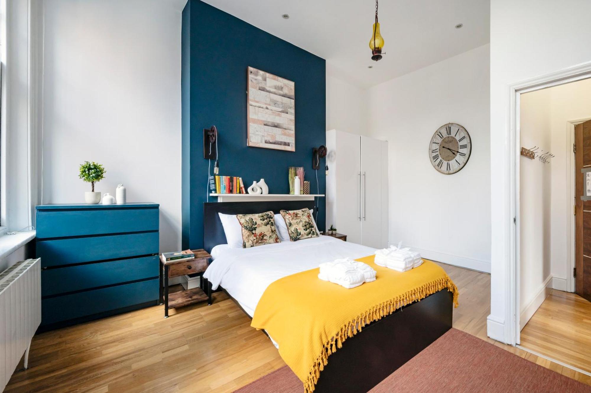 Apartament Sunny Corner In Center Of