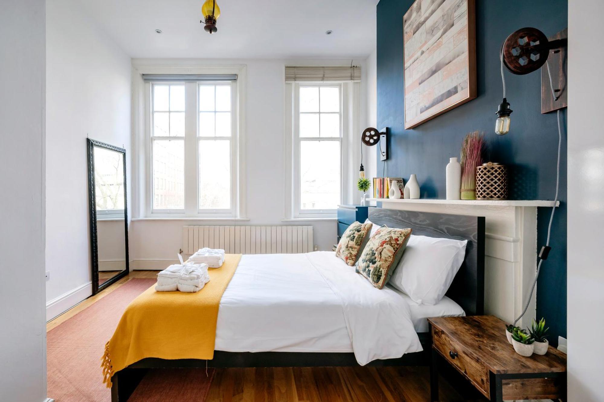 Apartament Sunny Corner In Center Of *