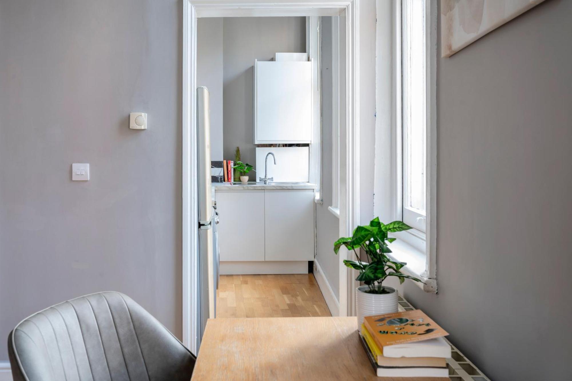 Apartament Sunny Corner In Center Of